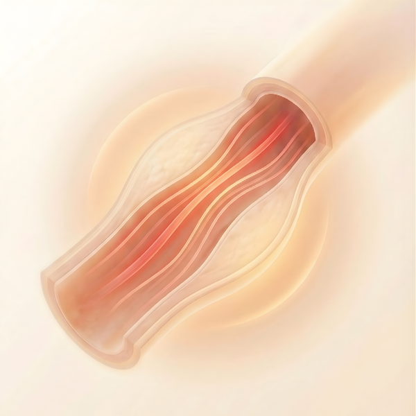 Helps Maintain Healthy Blood Pressure