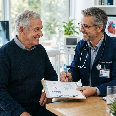 Heart & Vascular Support