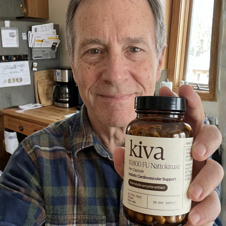 David K review